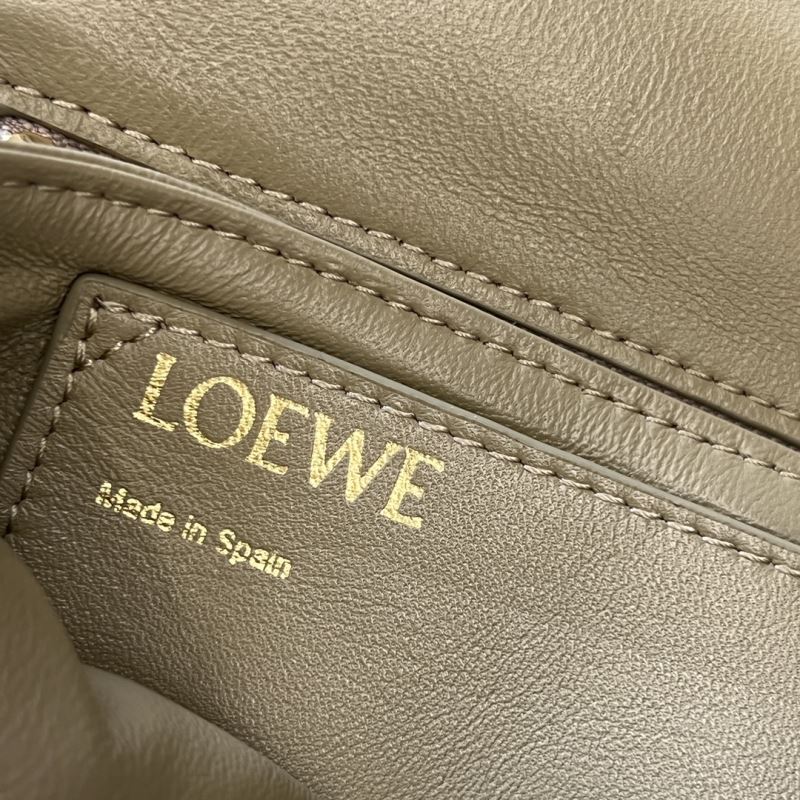 Loewe Satchel Bags